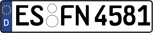 ES-FN4581