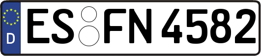 ES-FN4582