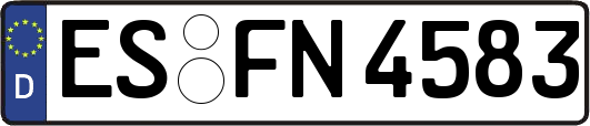 ES-FN4583