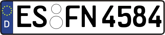 ES-FN4584