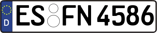 ES-FN4586