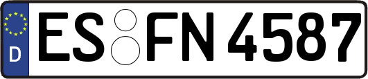 ES-FN4587