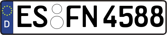 ES-FN4588