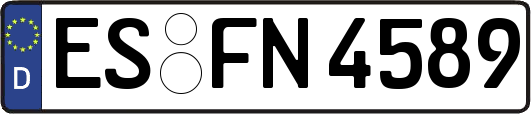 ES-FN4589