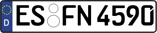 ES-FN4590
