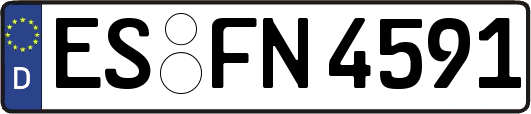ES-FN4591