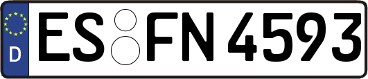 ES-FN4593
