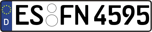ES-FN4595