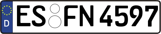 ES-FN4597