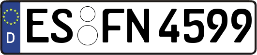 ES-FN4599