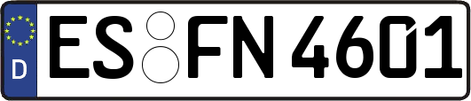 ES-FN4601