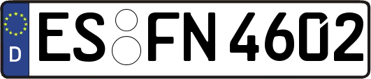 ES-FN4602