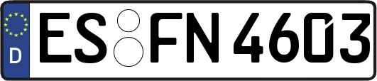 ES-FN4603