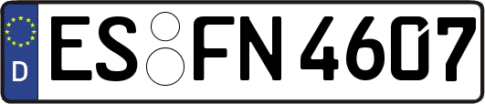 ES-FN4607