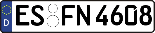ES-FN4608