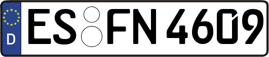 ES-FN4609