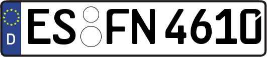 ES-FN4610