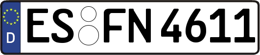 ES-FN4611