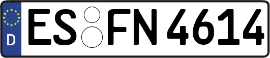 ES-FN4614