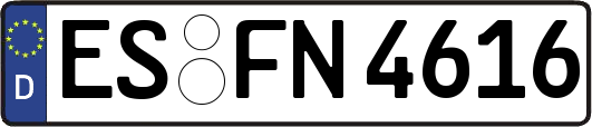 ES-FN4616