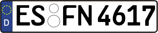 ES-FN4617
