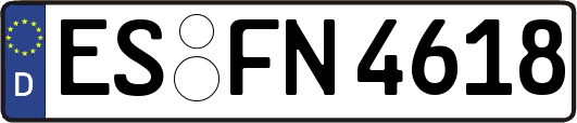 ES-FN4618