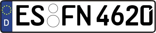 ES-FN4620