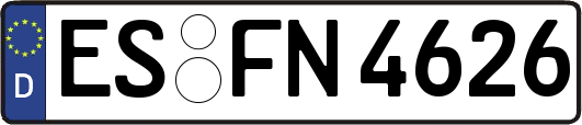 ES-FN4626