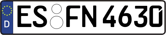 ES-FN4630