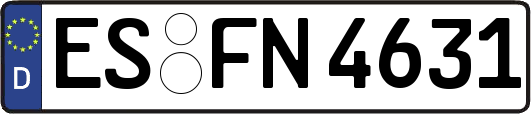 ES-FN4631