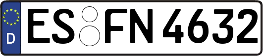 ES-FN4632