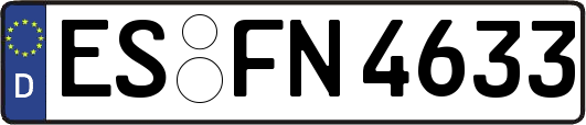 ES-FN4633