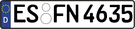 ES-FN4635