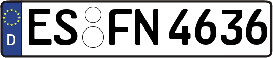 ES-FN4636