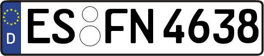 ES-FN4638