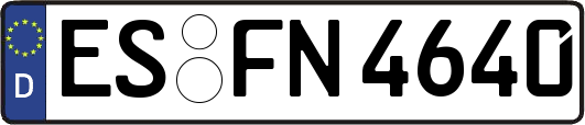 ES-FN4640