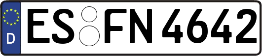 ES-FN4642