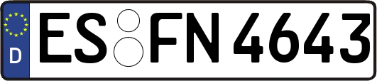 ES-FN4643
