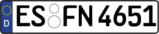 ES-FN4651