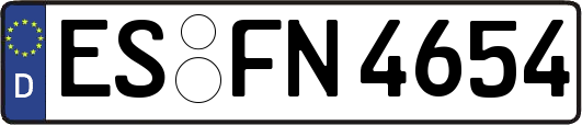 ES-FN4654