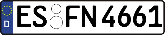 ES-FN4661