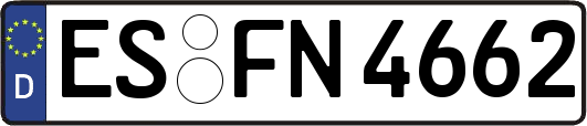 ES-FN4662