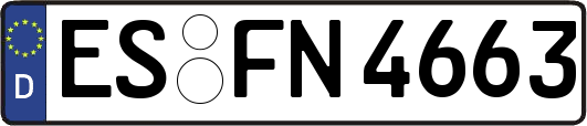 ES-FN4663