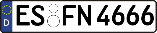 ES-FN4666