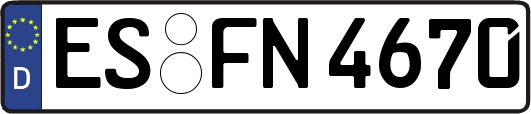 ES-FN4670