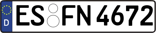 ES-FN4672