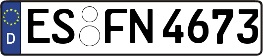 ES-FN4673