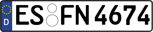 ES-FN4674