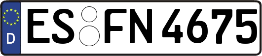 ES-FN4675