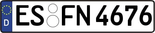 ES-FN4676